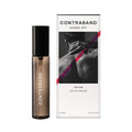 Hands Off Eau De Parfum - 20ml