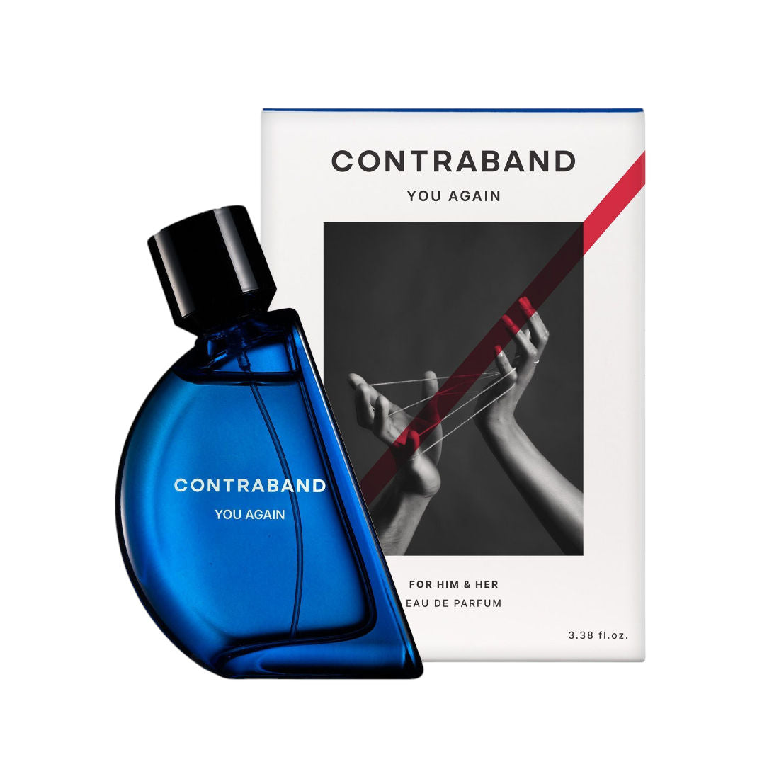 You Again Eau De Parfum
