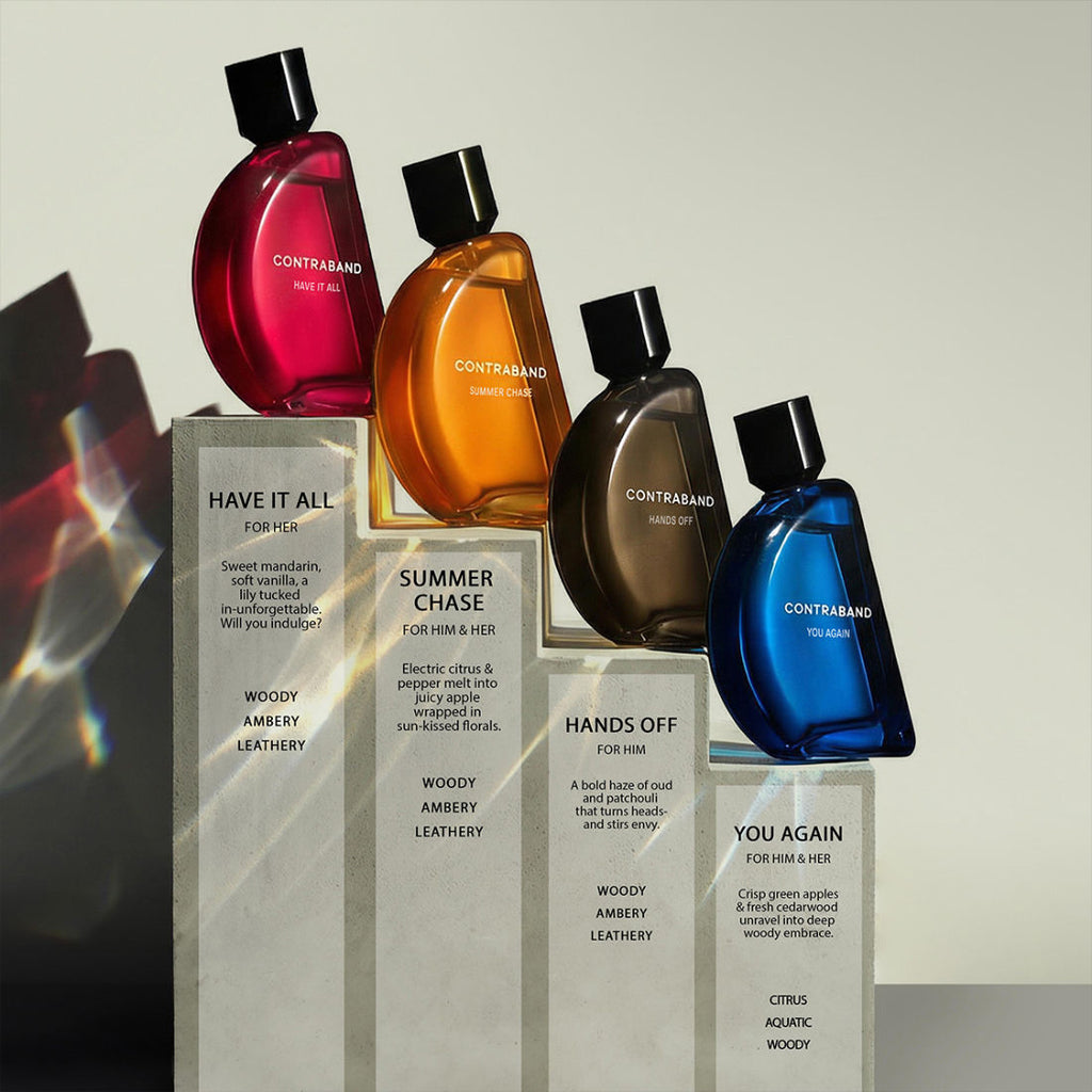 You Again Eau De Parfum