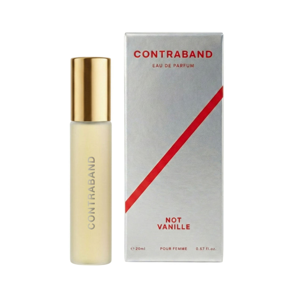 Not Vanille Eau De Parfum