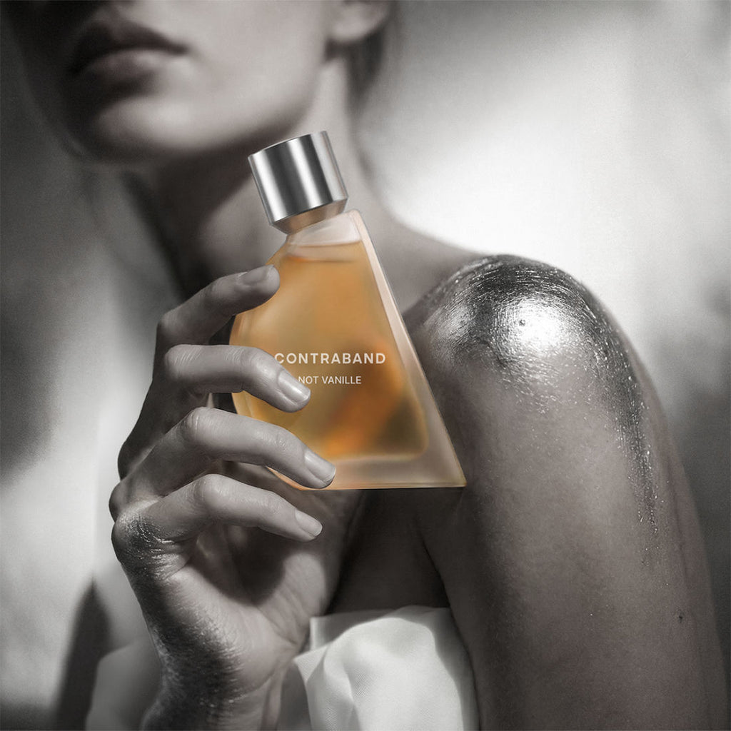Not Vanille Eau De Parfum