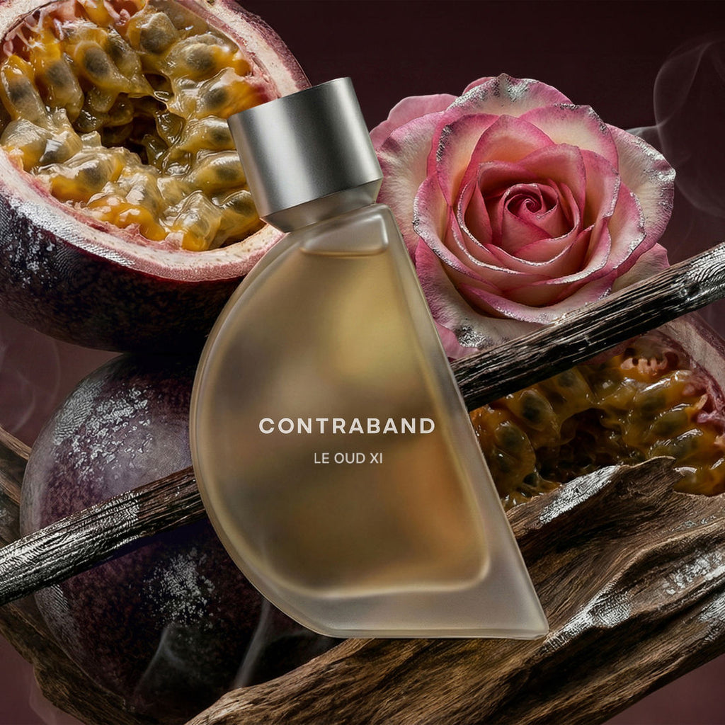 Le Oud XI Eau De Parfum