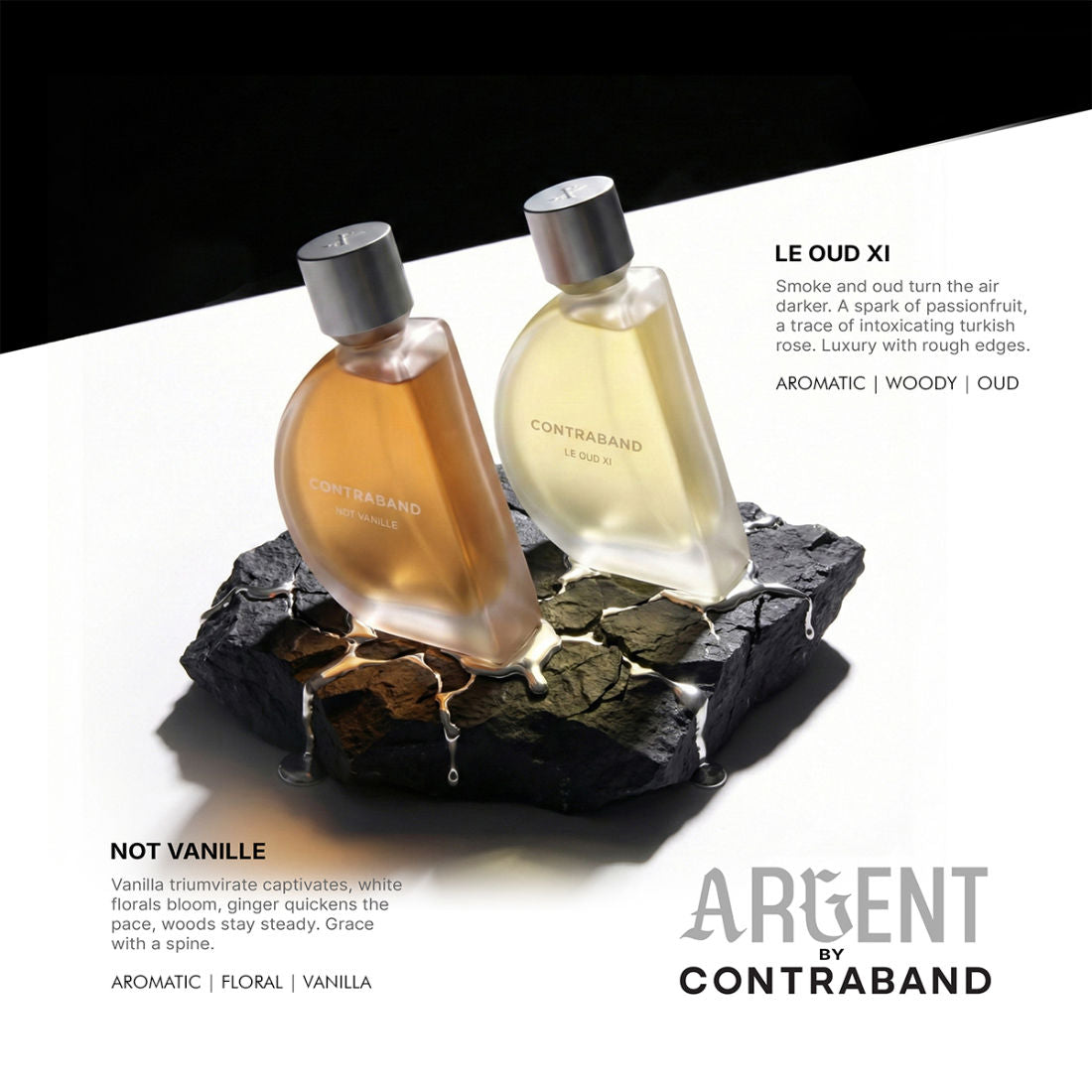 Le Oud XI Eau De Parfum