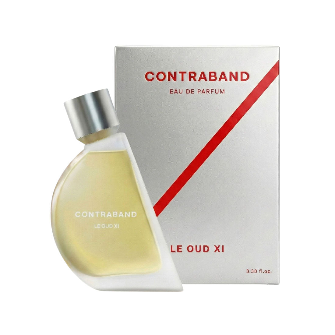Le Oud XI Eau De Parfum - 100ml