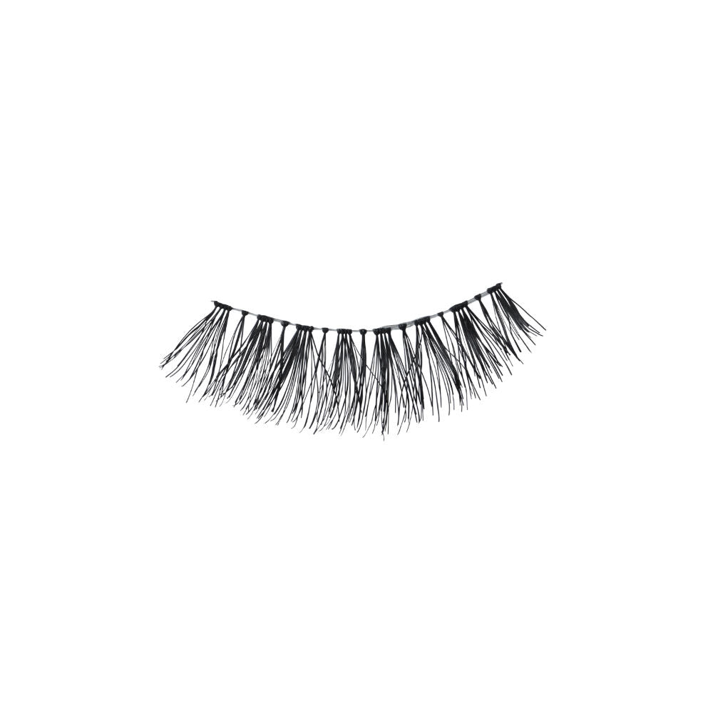 Human Hair Eyelashes - 53