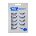 Human Hair Eyelashes - 54