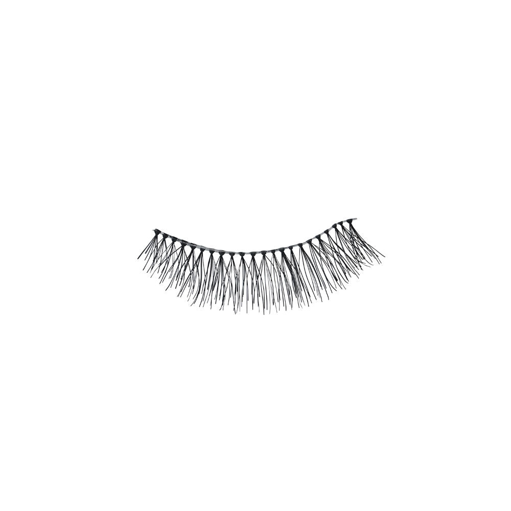 Human Hair Eyelashes - 54
