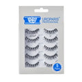 Human Hair Eyelashes - 61