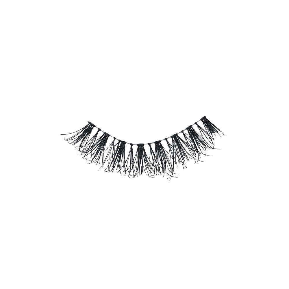 Human Hair Eyelashes - 61