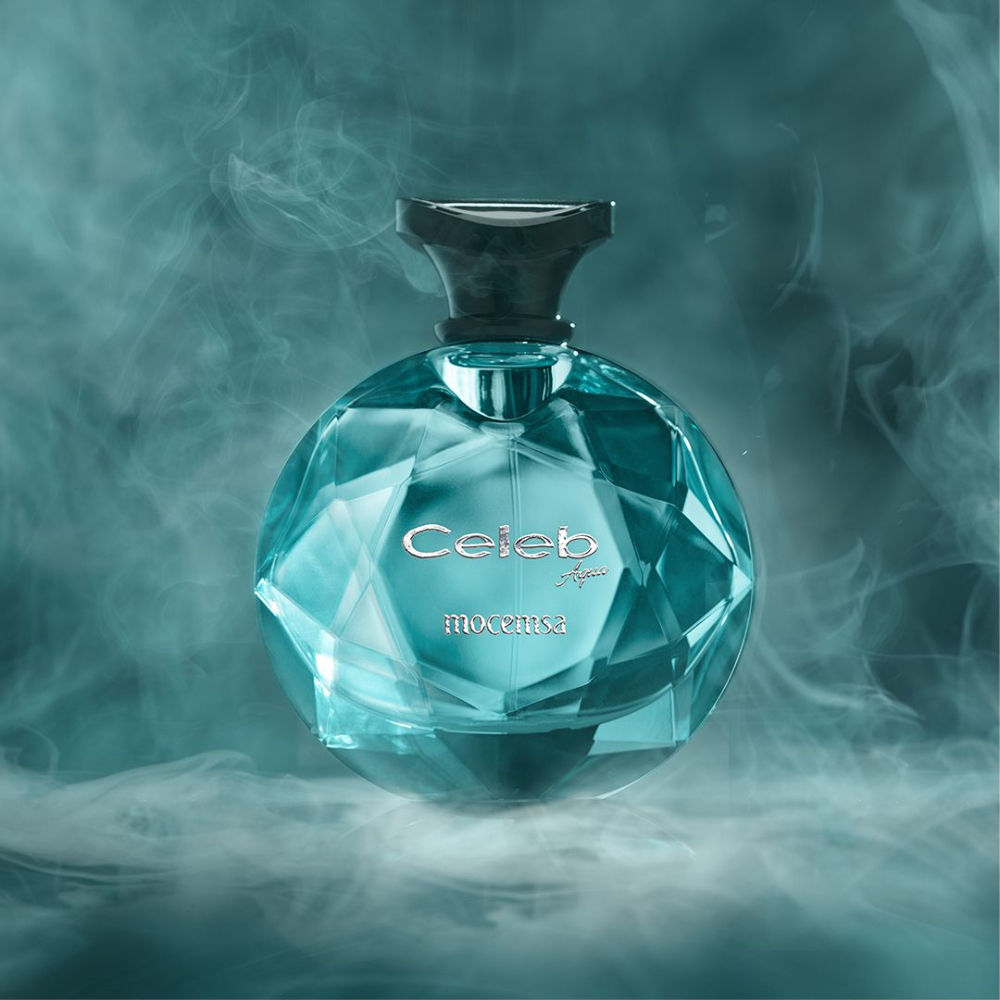 Celeb Aqua Pour Femme Eau De Parfum For Her