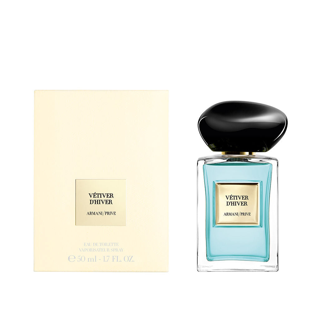 ARMANI PRIVE Vetiver D'Hiver Eau De Toilette