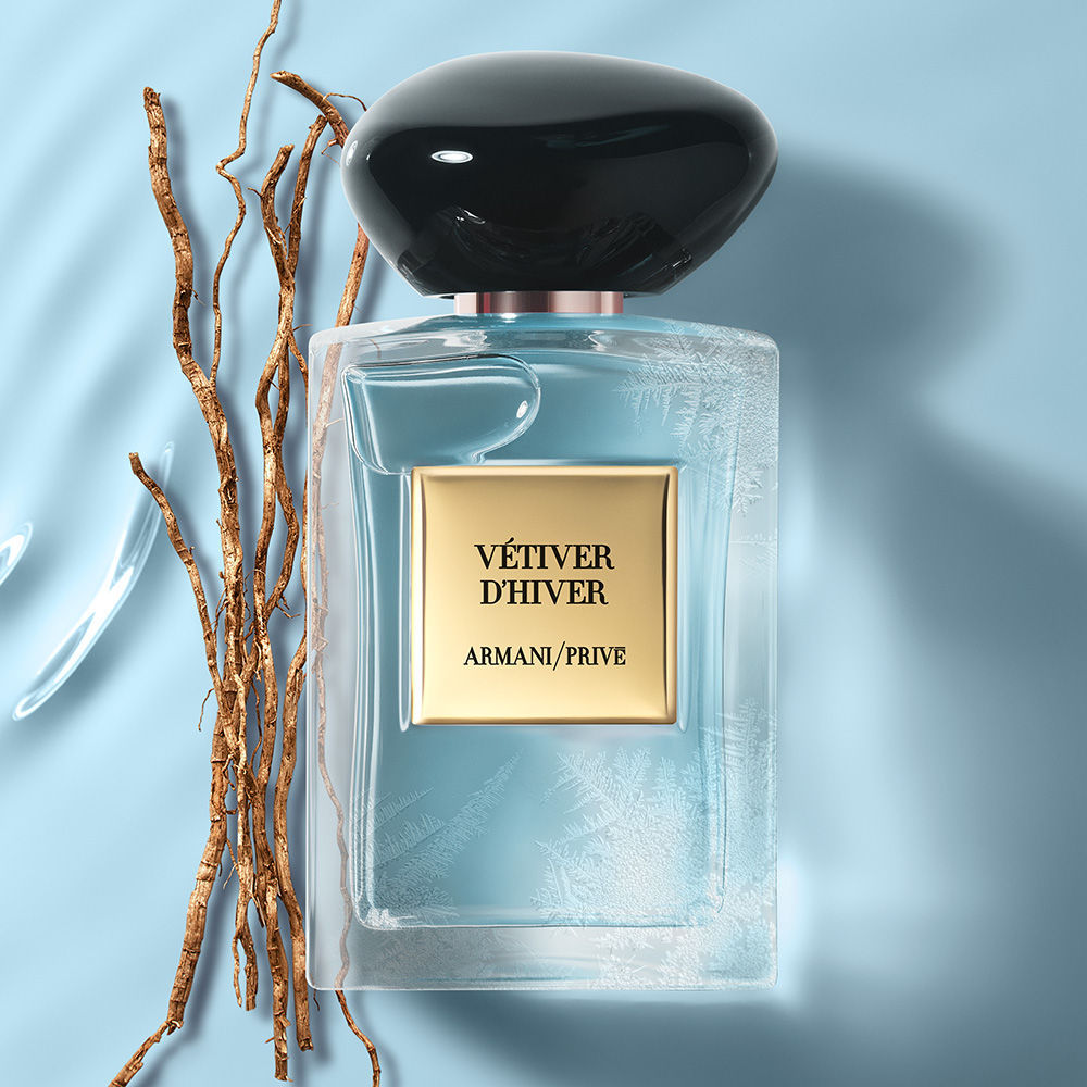 ARMANI PRIVE Vetiver D'Hiver Eau De Toilette