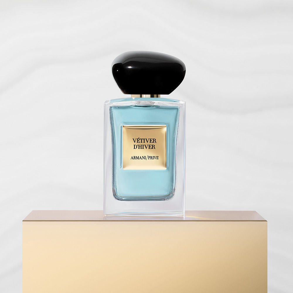 ARMANI PRIVE Vetiver D'Hiver Eau De Toilette