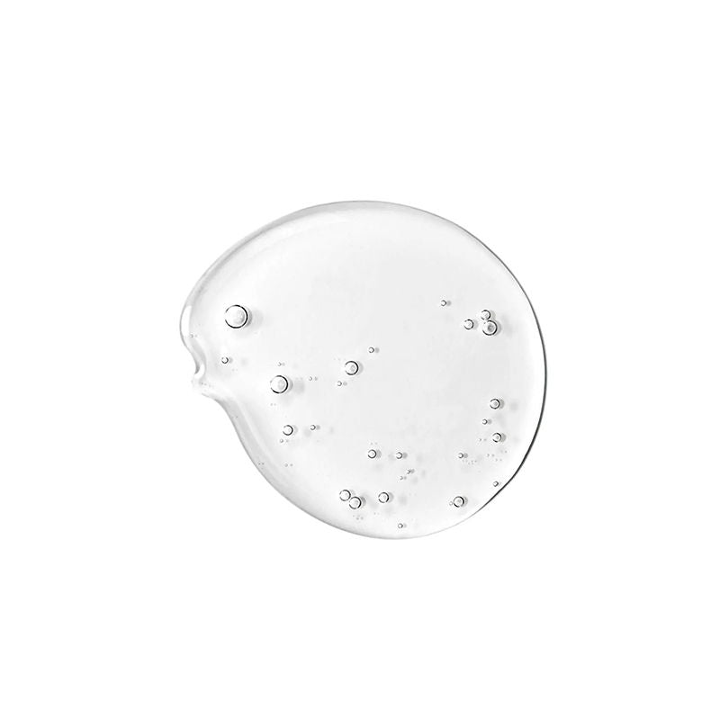 Aqua Bomb Jelly Cleanser - Hydrating Vegan Korean Gentle Face Wash & & Makeup Remover