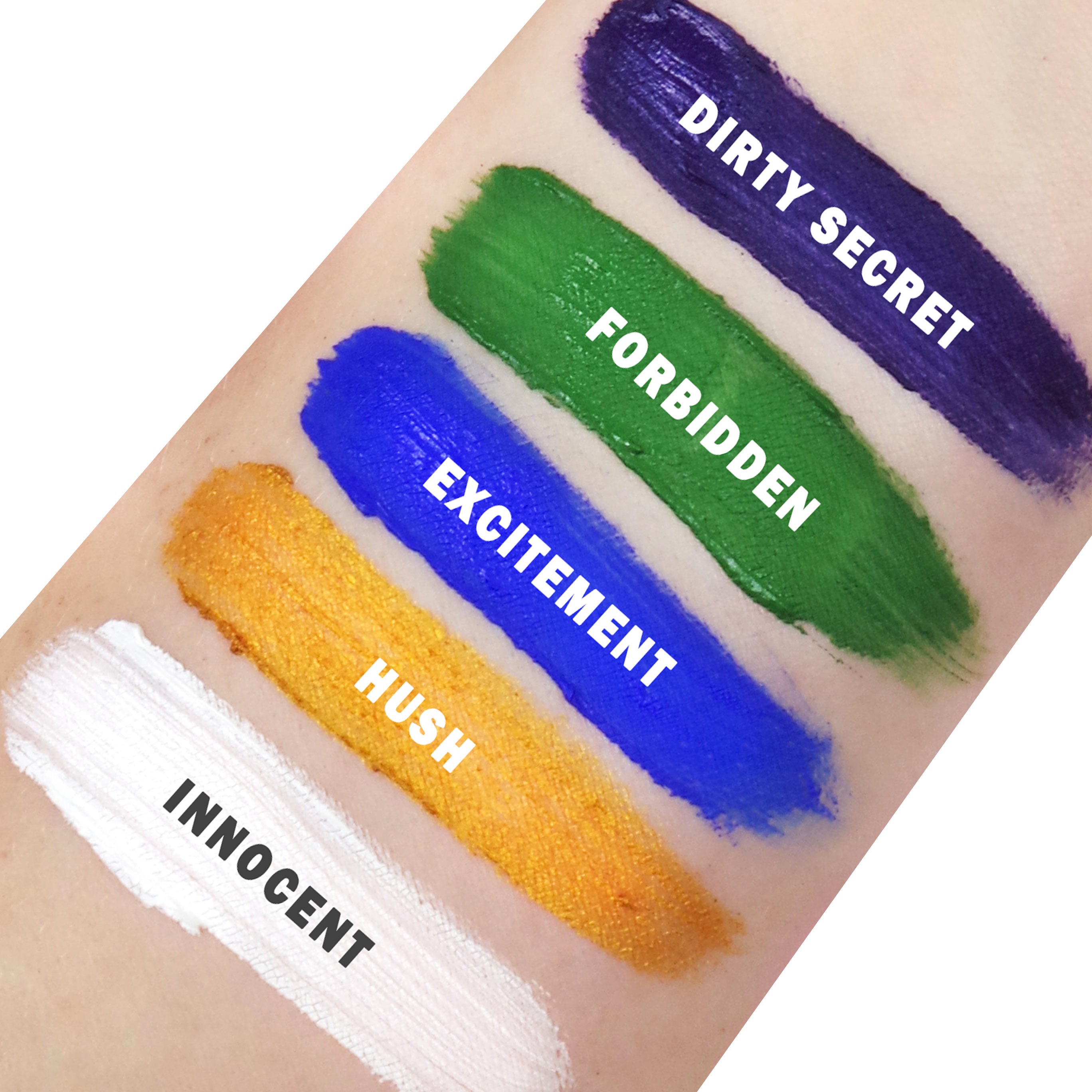 Peep Show Brow & Eyeliner Cream