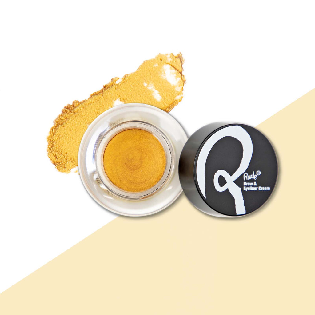 Peep Show Brow & Eyeliner Cream