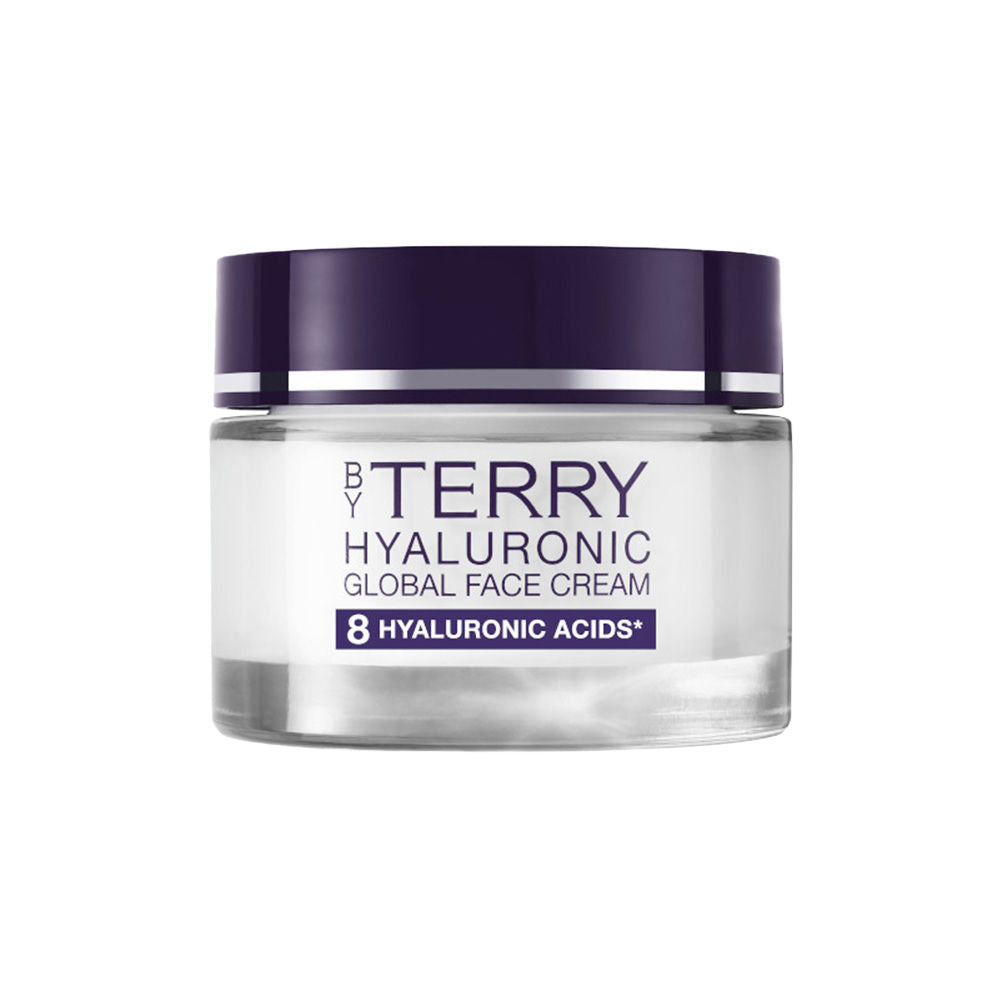 Hyaluronic Global Face Cream