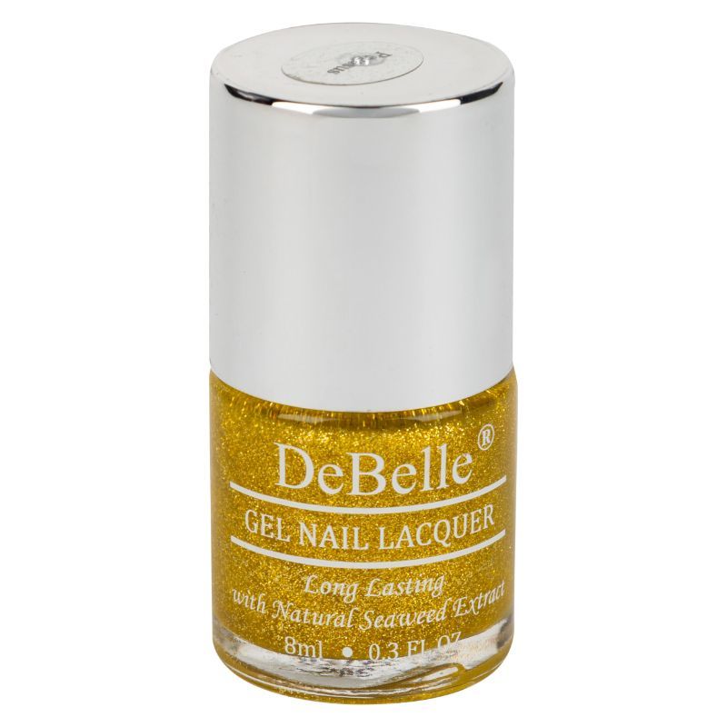 Gel Nail Lacquer - Pegasus