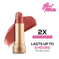 H2O Hydrating Creme Lipstick