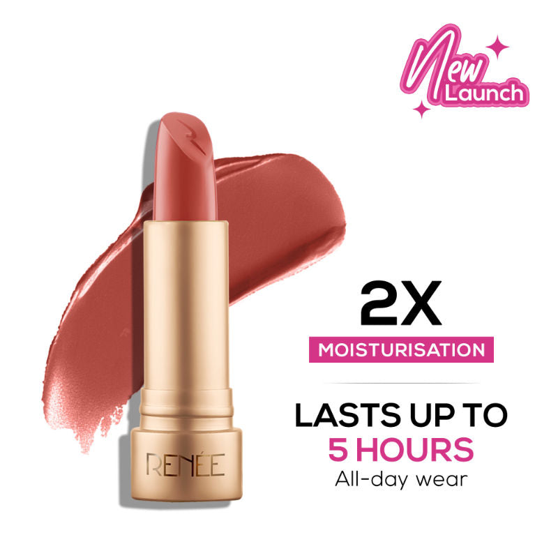 H2O Hydrating Creme Lipstick