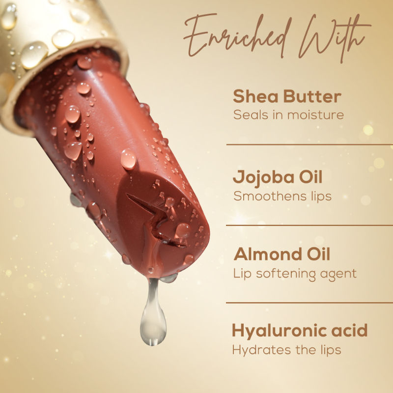H2O Hydrating Creme Lipstick