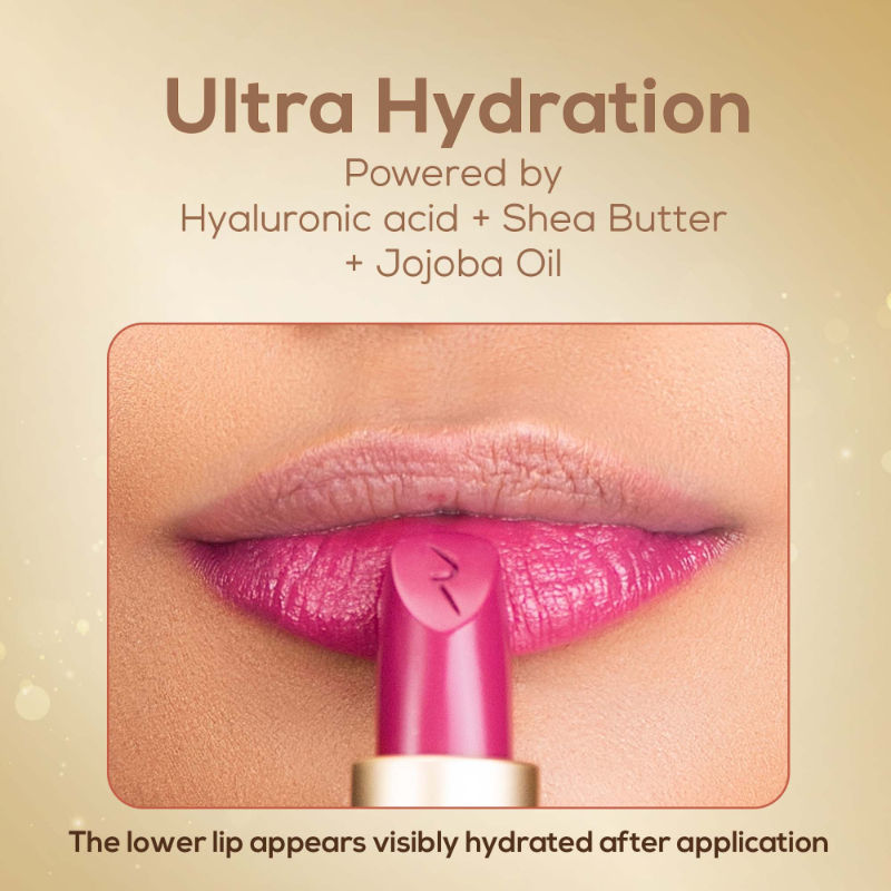 H2O Hydrating Creme Lipstick