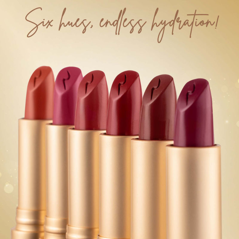 H2O Hydrating Creme Lipstick