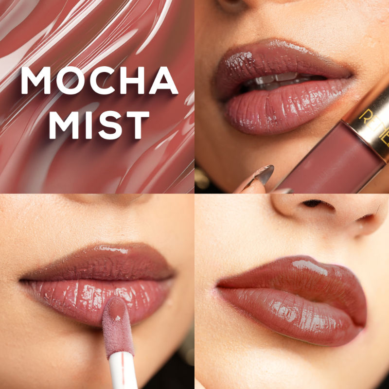 H2O Hydrating Liquid Lipstick