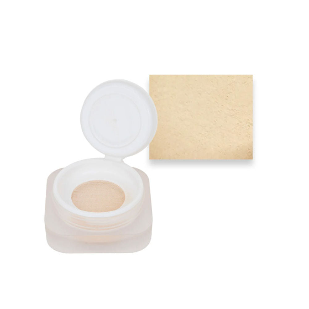 Silky Translucent Setting Powder - Blurrr 01