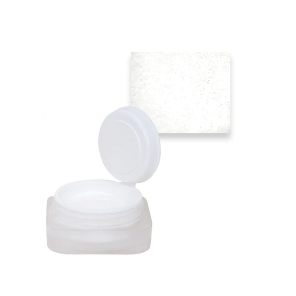 Silky White Setting Powder - Blurrr 02