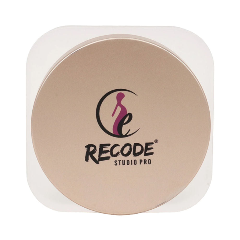 Silky White Setting Powder - Blurrr 02