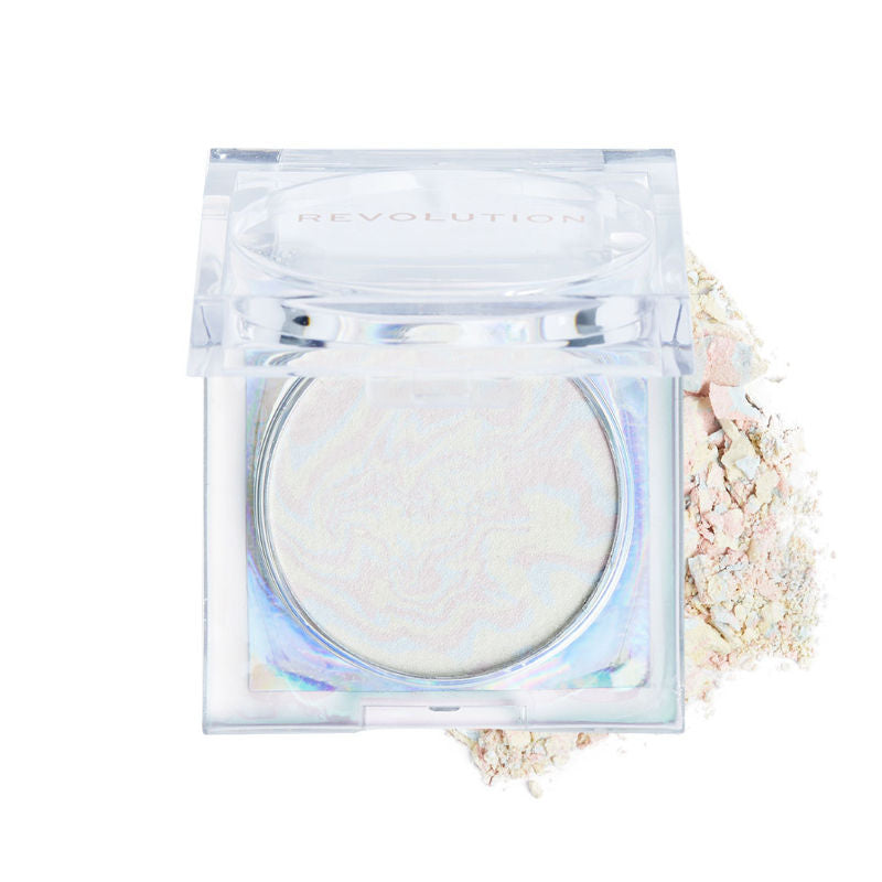 Mood Switch Aura Powder - Universal Prism