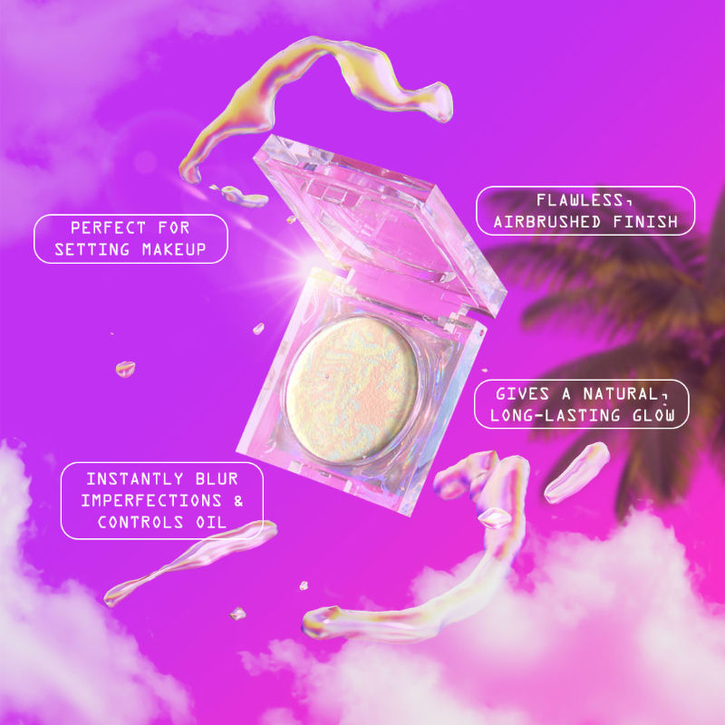 Mood Switch Aura Powder - Universal Prism