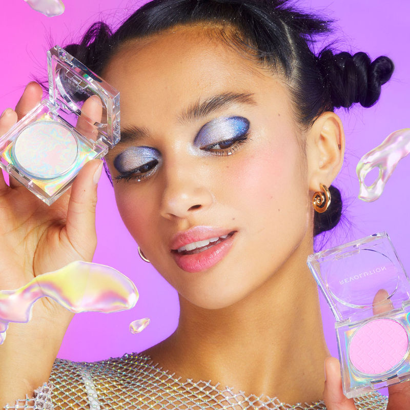 Mood Switch Aura Powder - Universal Prism