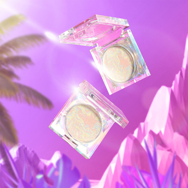 Mood Switch Aura Powder - Universal Prism