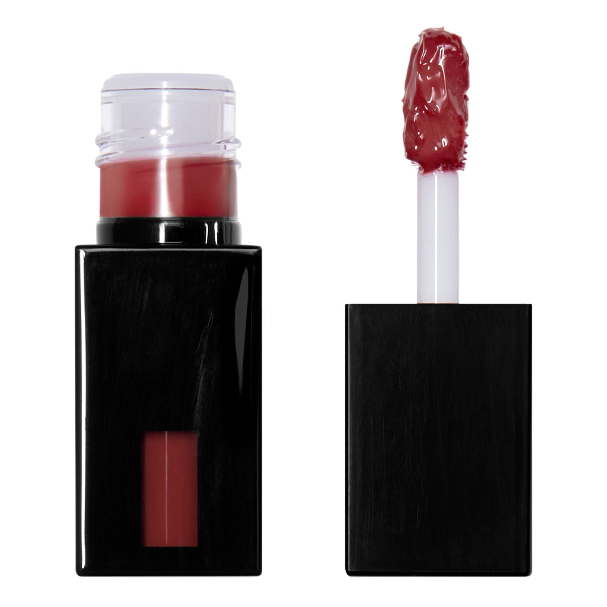 Glossy Lip Stain - Basic Beige