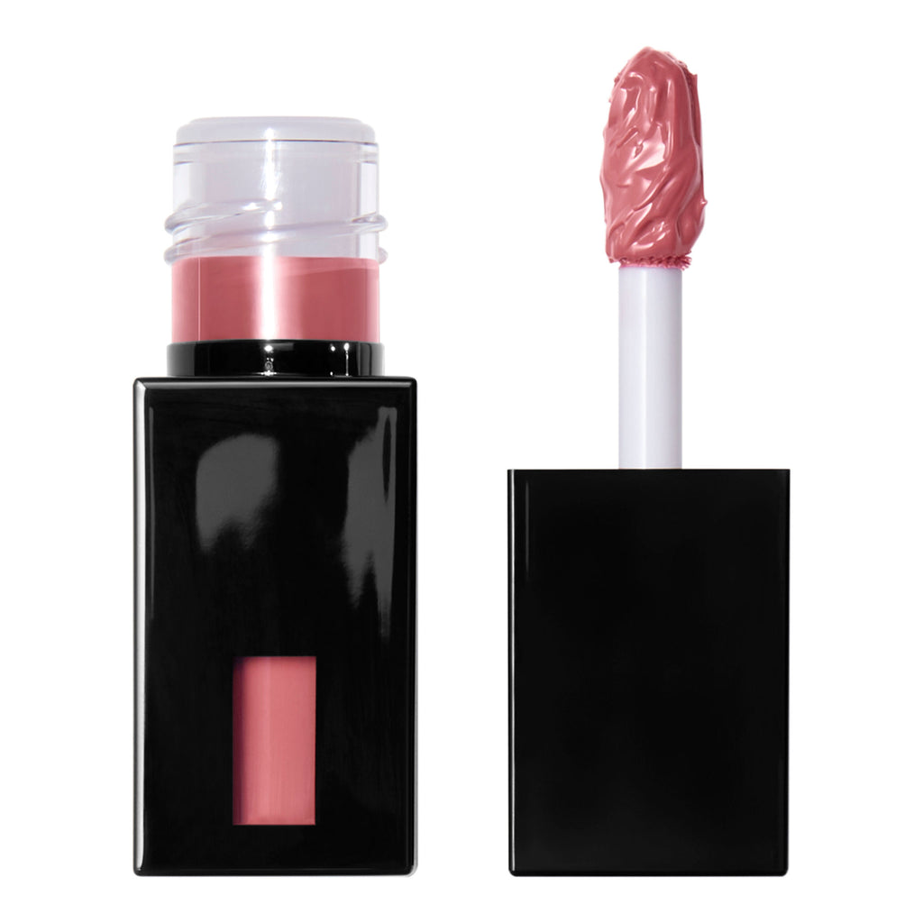 Glossy Lip Stain - Pinkies Up