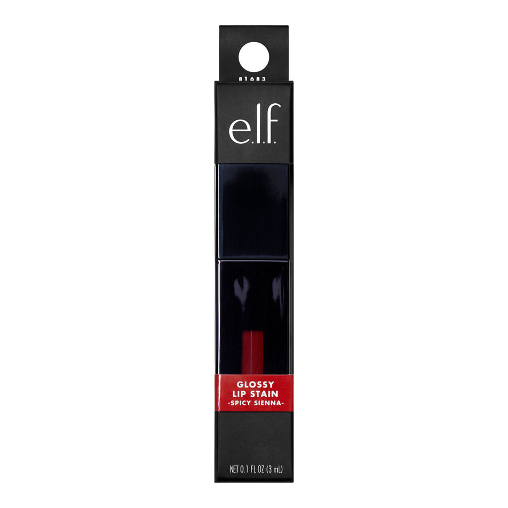 Glossy Lip Stain