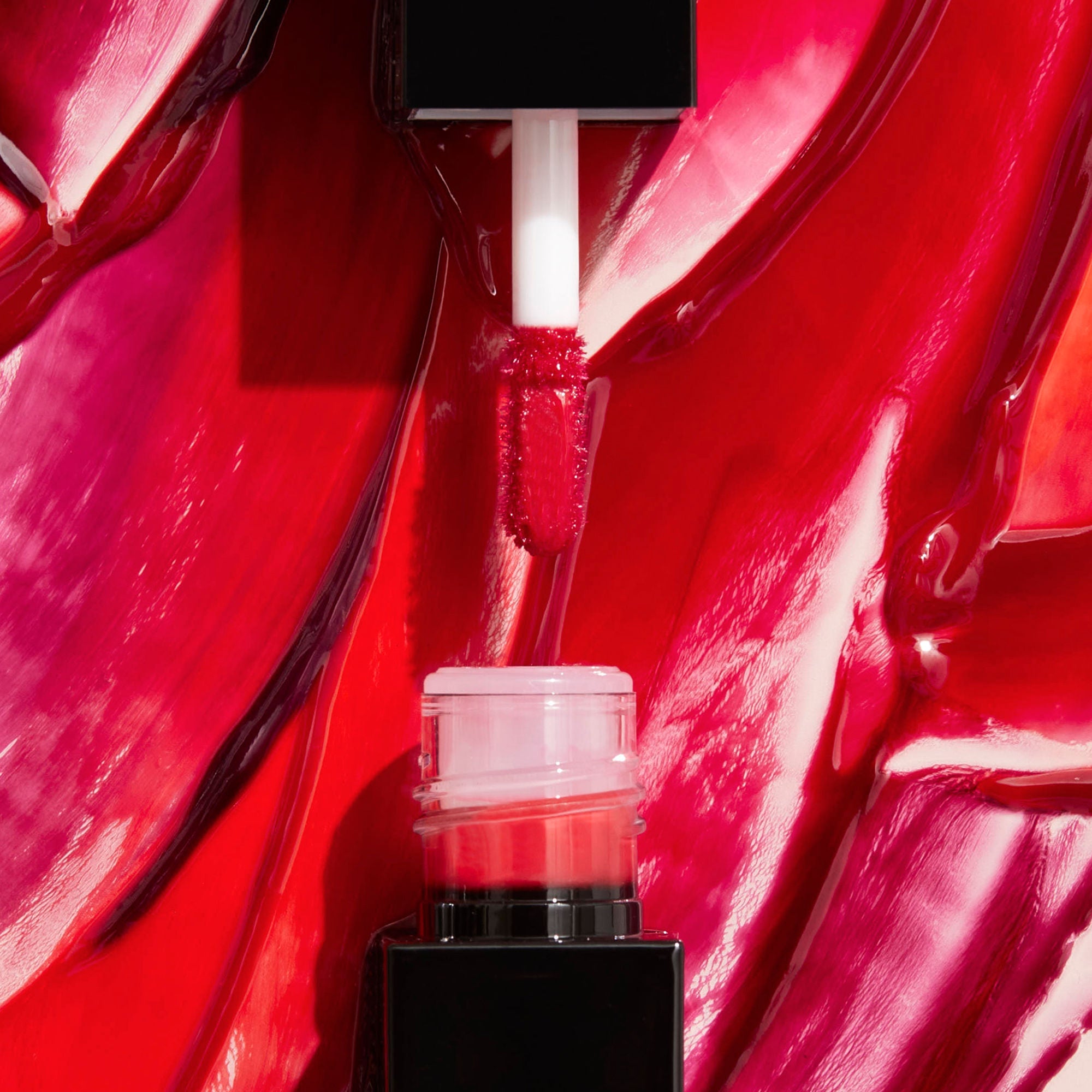 Glossy Lip Stain