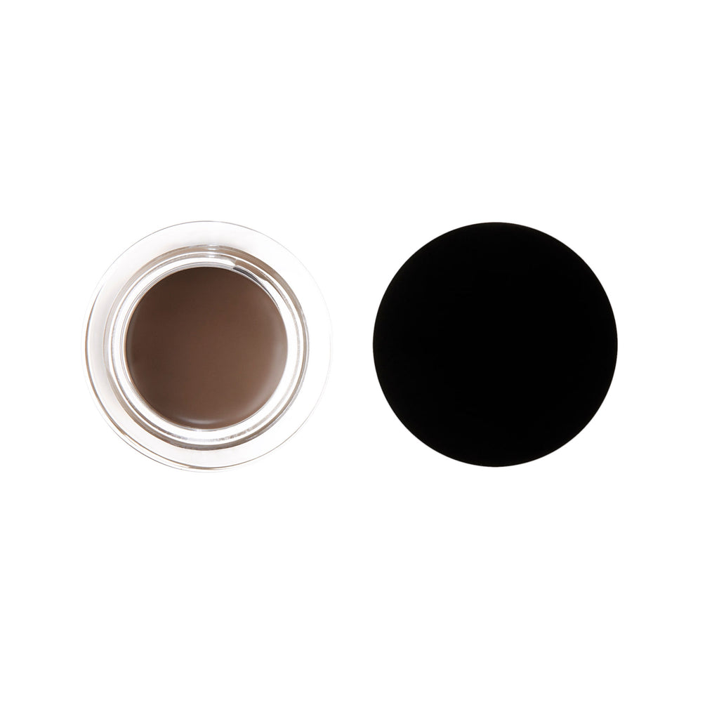 Lock On Liner And Brow Cream