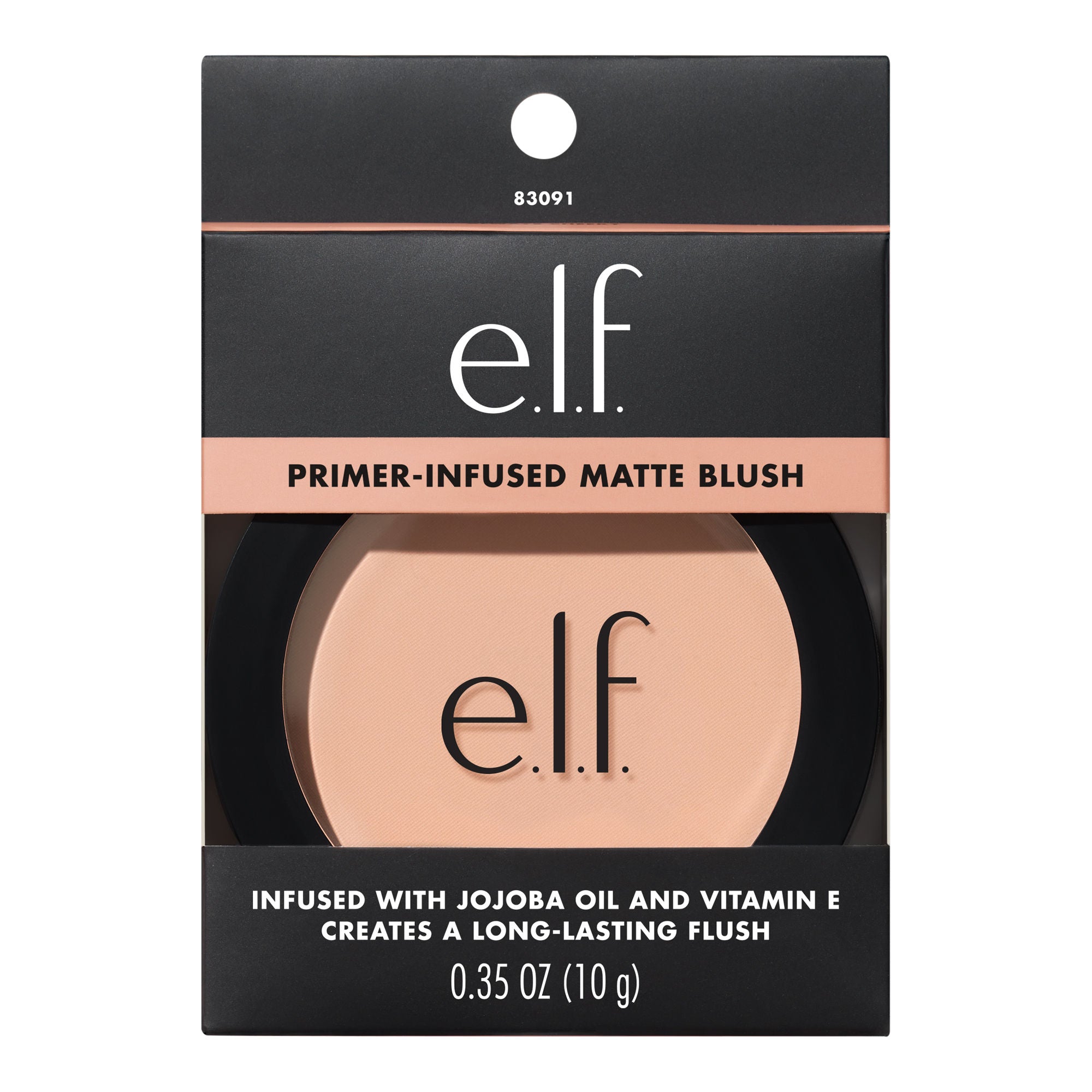 Primer-Infused Blush