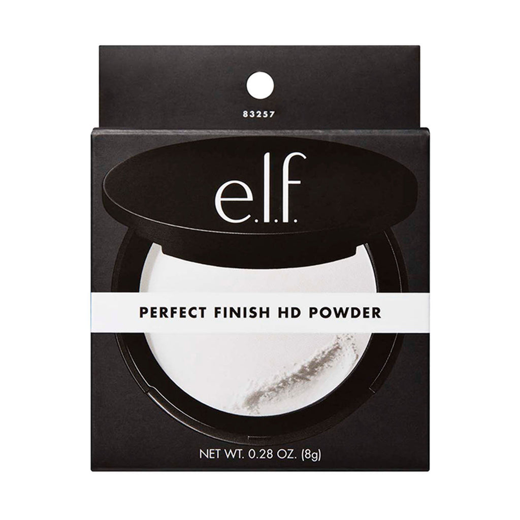 Perfect Finish HD Powder