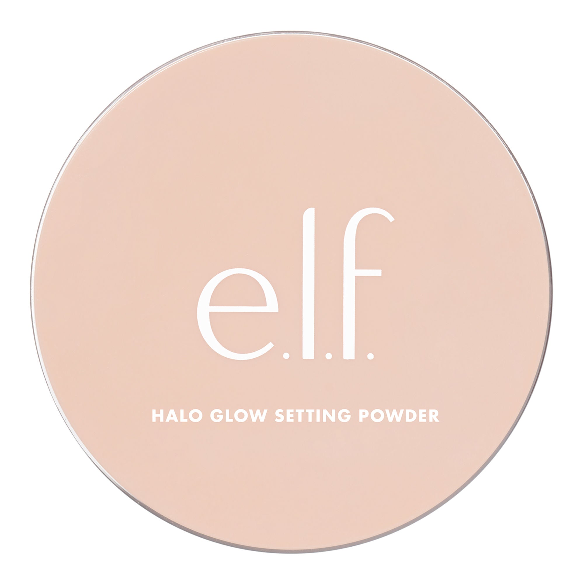 Halo Glow Setting Powder - Light