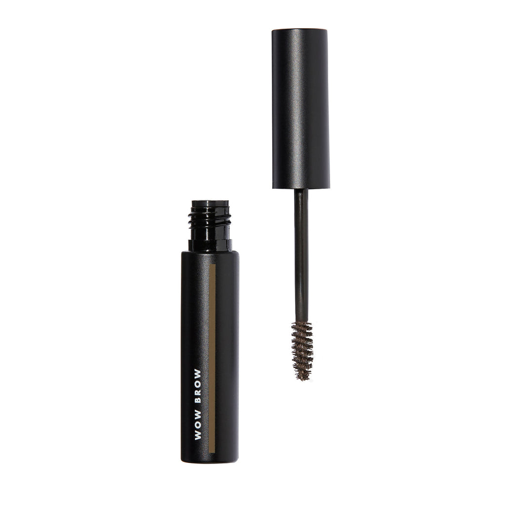 Wow Brow Gel - Neutral Brown