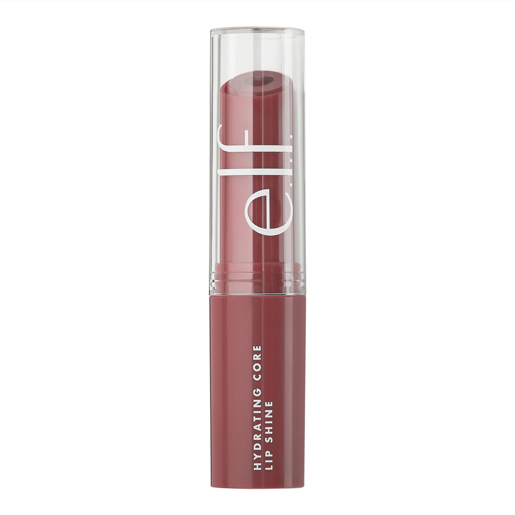 Hydrating Core Lip Shine - Happy
