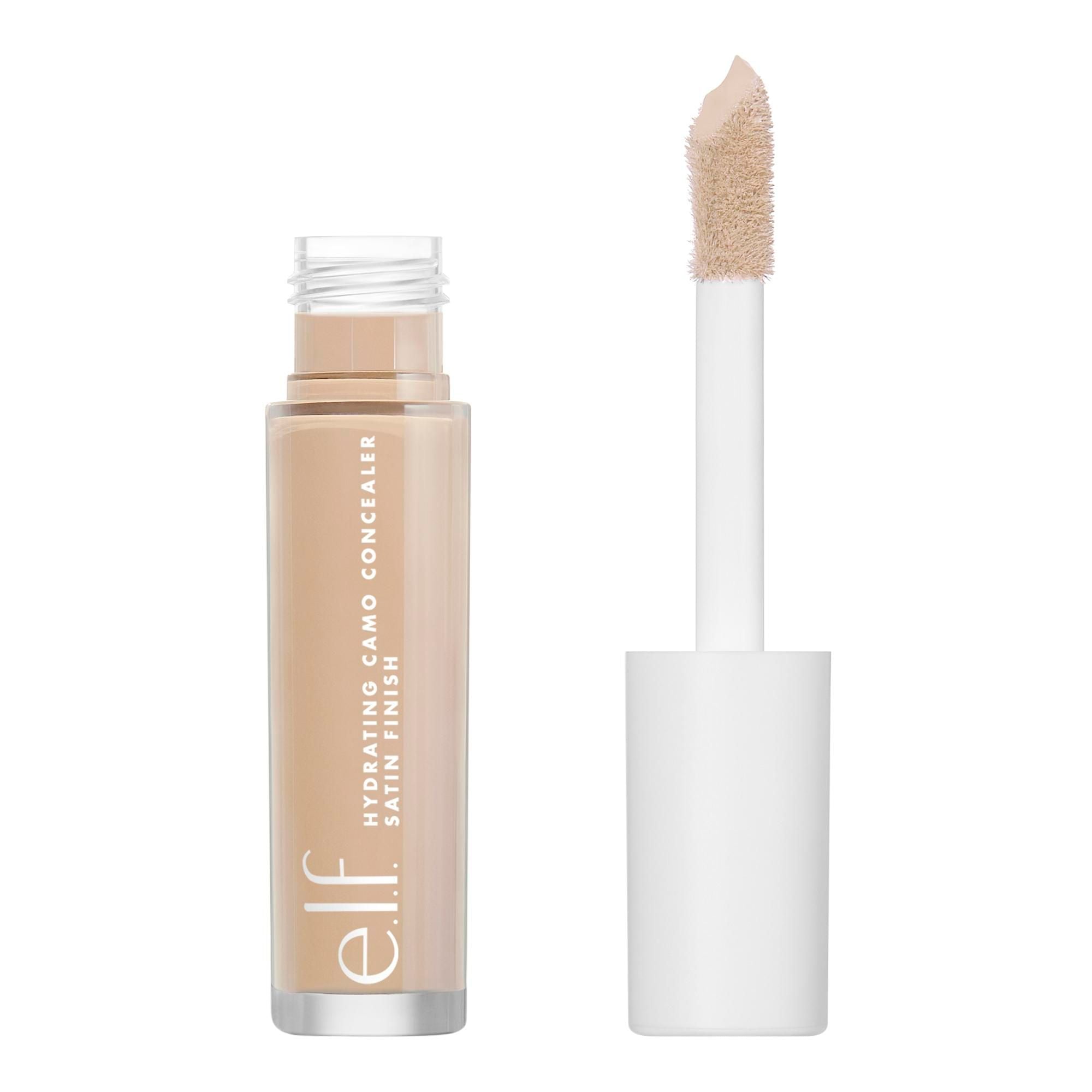 Hydrating Camo Concealer - Medium Sand