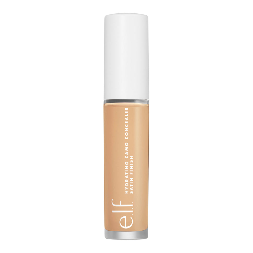 Hydrating Camo Concealer - Tan Sand