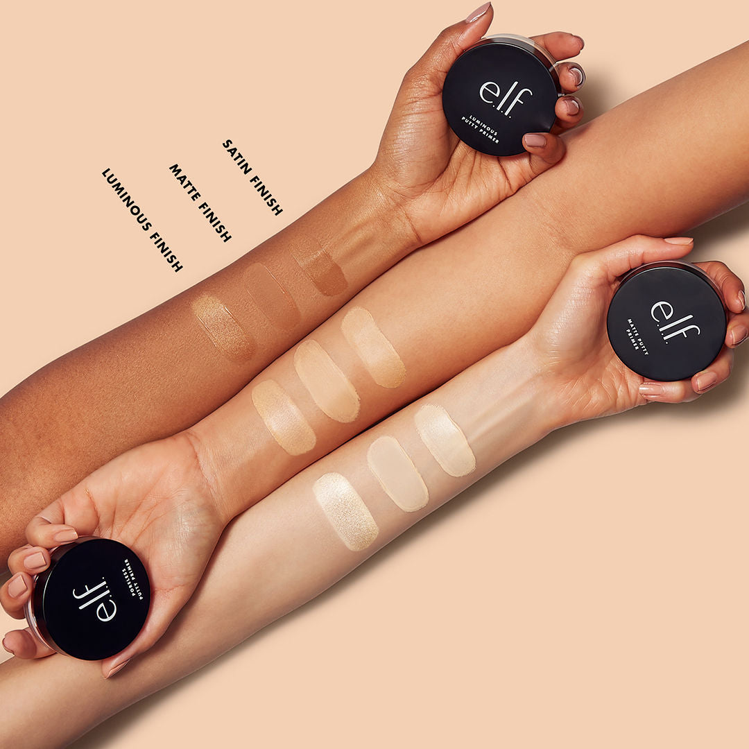 Luminous Putty Primer - Universal Glow