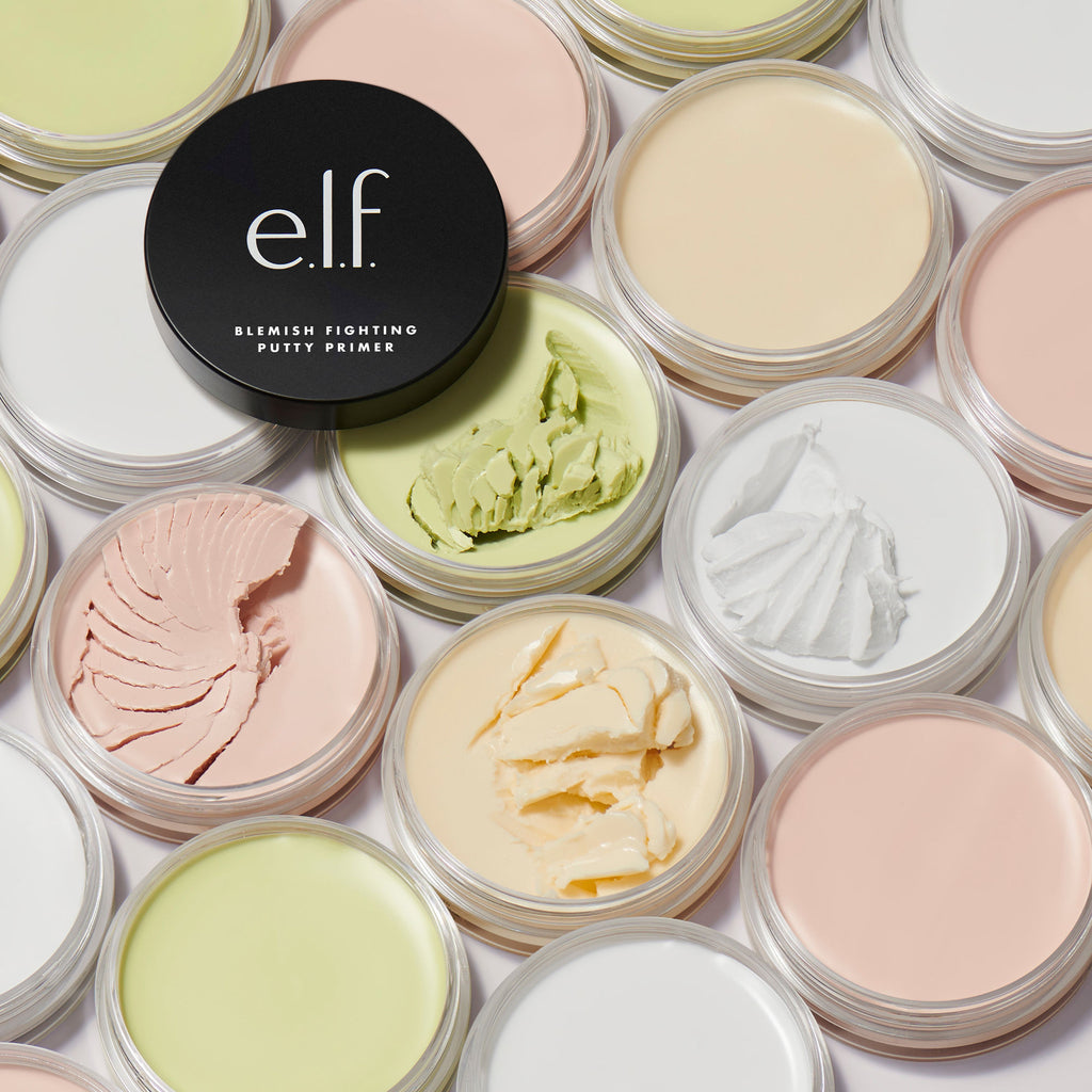 Luminous Putty Primer - Universal Glow