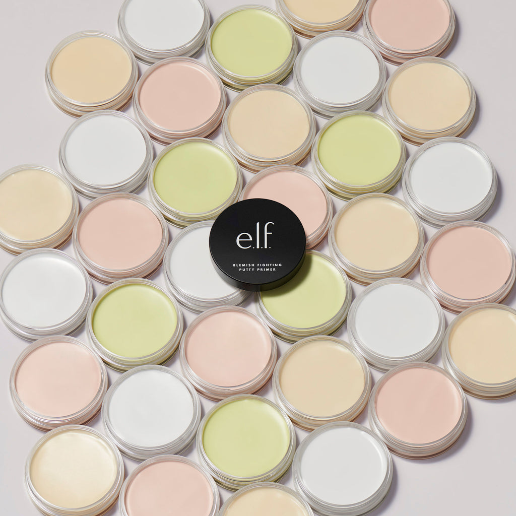 Mattifying Putty Primer - Universal Sheer